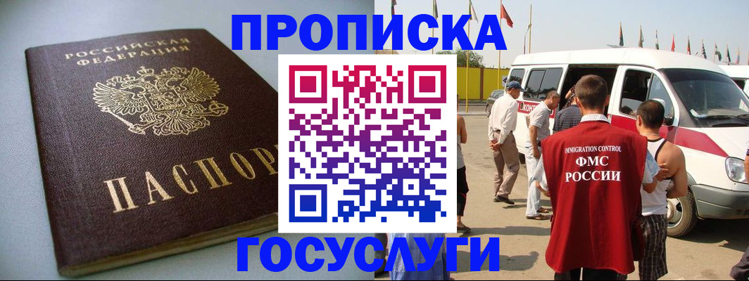 временная регистрация госуслуги в Долгопрудном